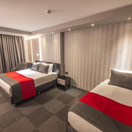 Methishotel Karsiyaka Izmir İzmir Exterior photo