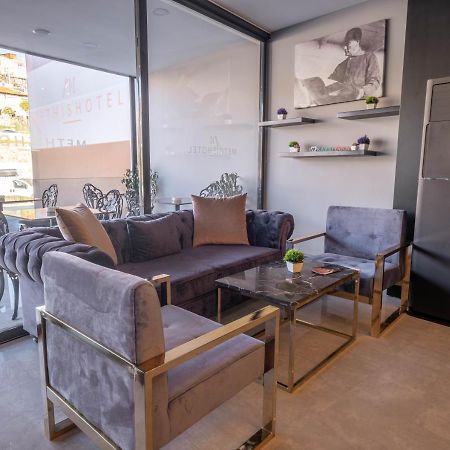 Methishotel Karsiyaka Izmir İzmir Exterior photo