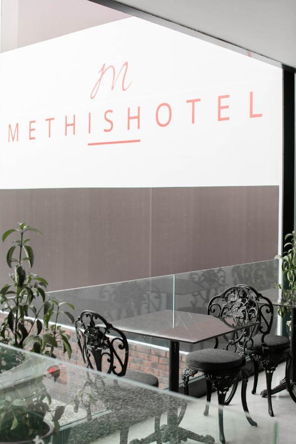 Methishotel Karsiyaka Izmir İzmir Exterior photo