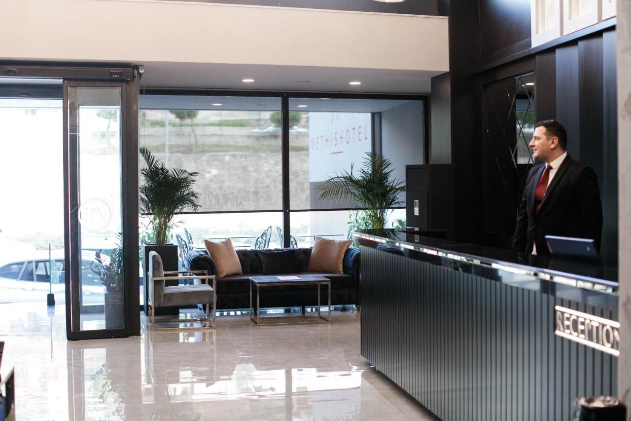 Methishotel Karsiyaka Izmir İzmir Exterior photo