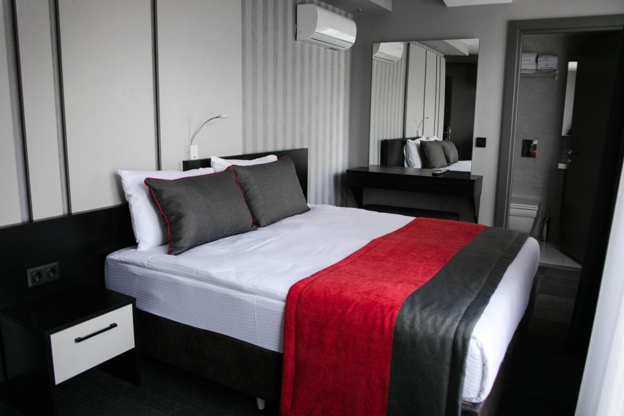 Methishotel Karsiyaka Izmir İzmir Exterior photo