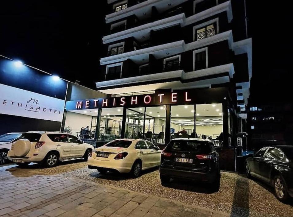 Methishotel Karsiyaka Izmir İzmir Exterior photo