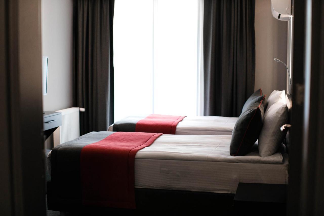 Methishotel Karsiyaka Izmir İzmir Exterior photo