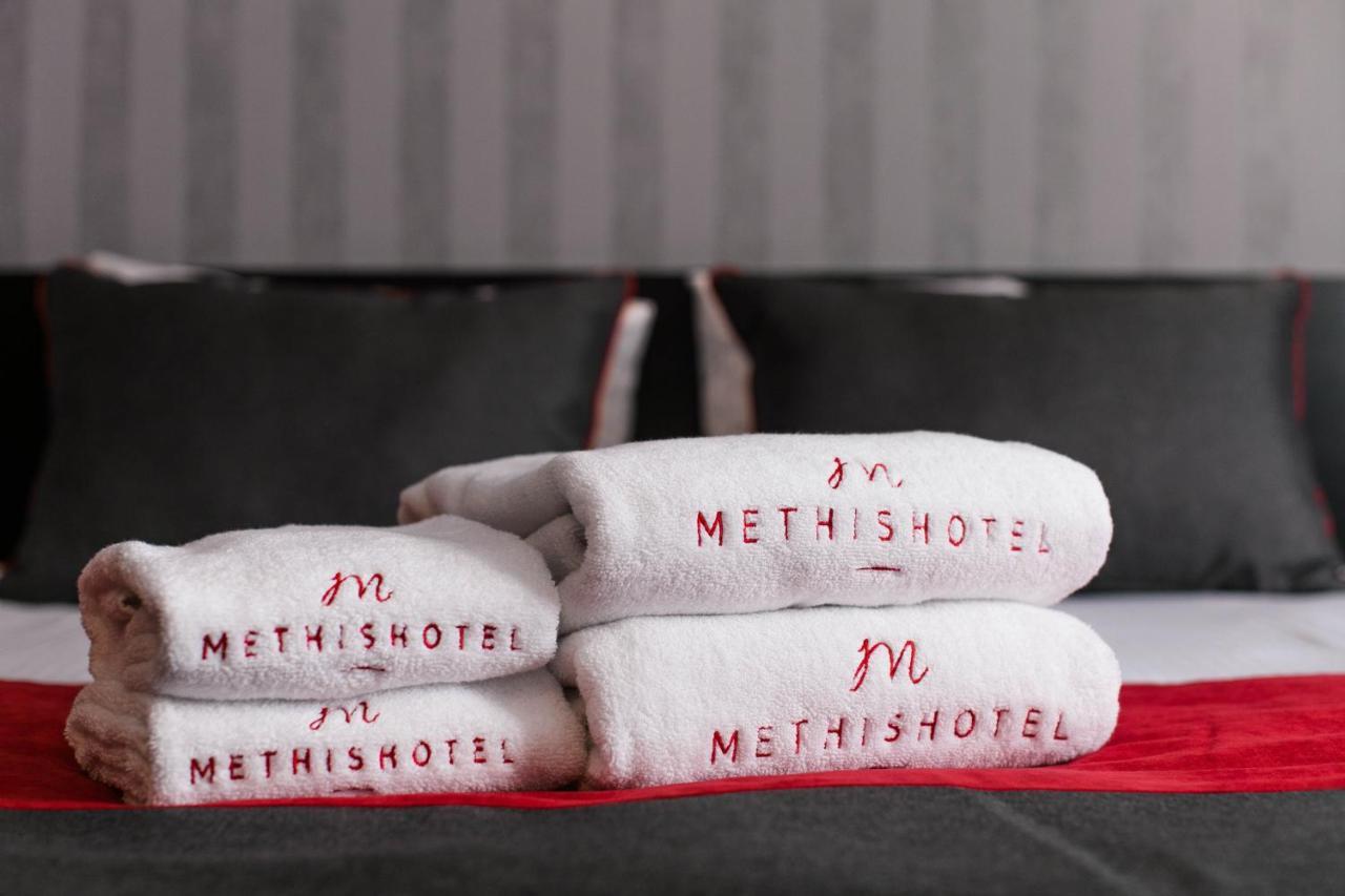 Methishotel Karsiyaka Izmir İzmir Exterior photo