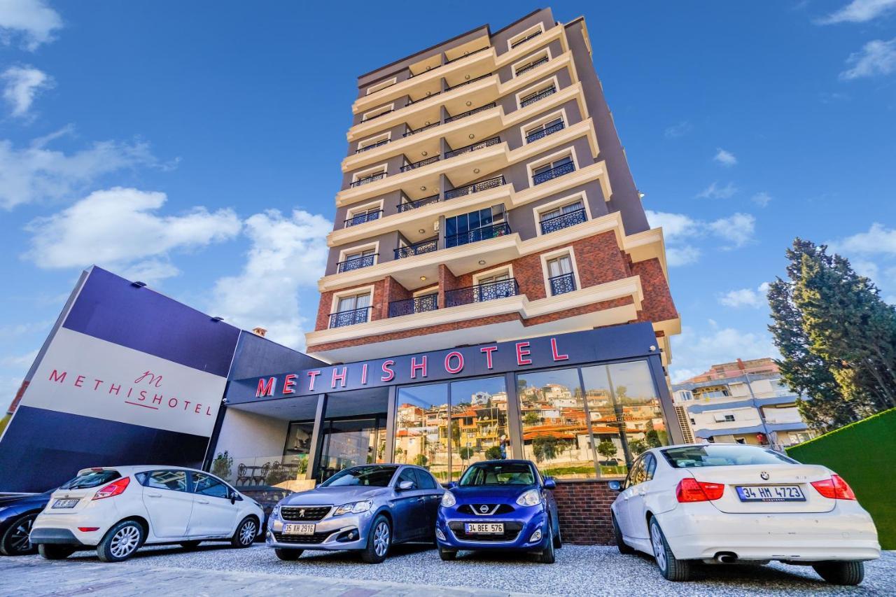 Methishotel Karsiyaka Izmir İzmir Exterior photo
