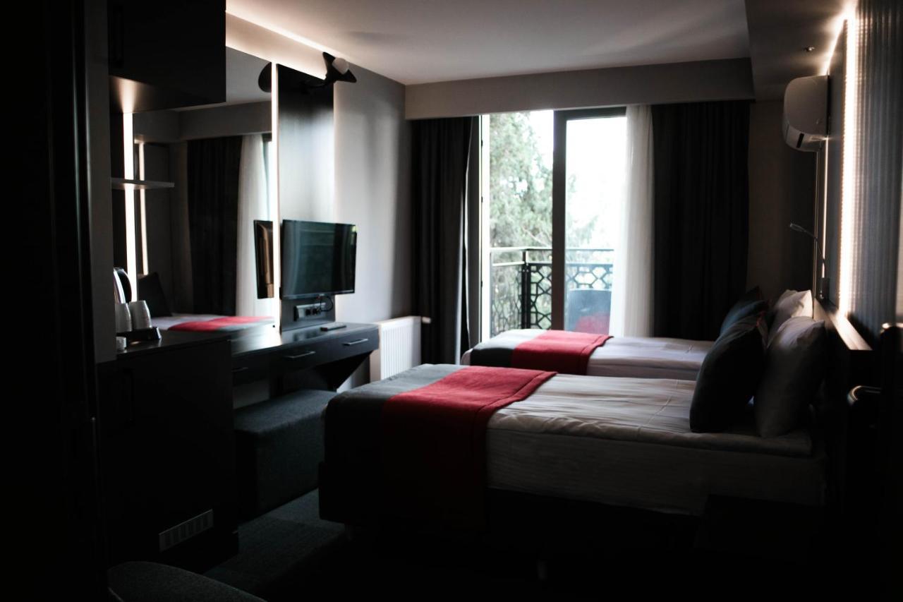 Methishotel Karsiyaka Izmir İzmir Exterior photo