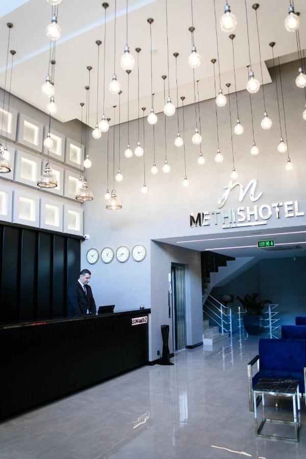 Methishotel Karsiyaka Izmir İzmir Exterior photo