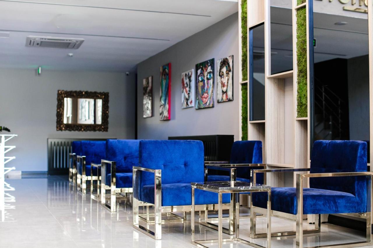 Methishotel Karsiyaka Izmir İzmir Exterior photo