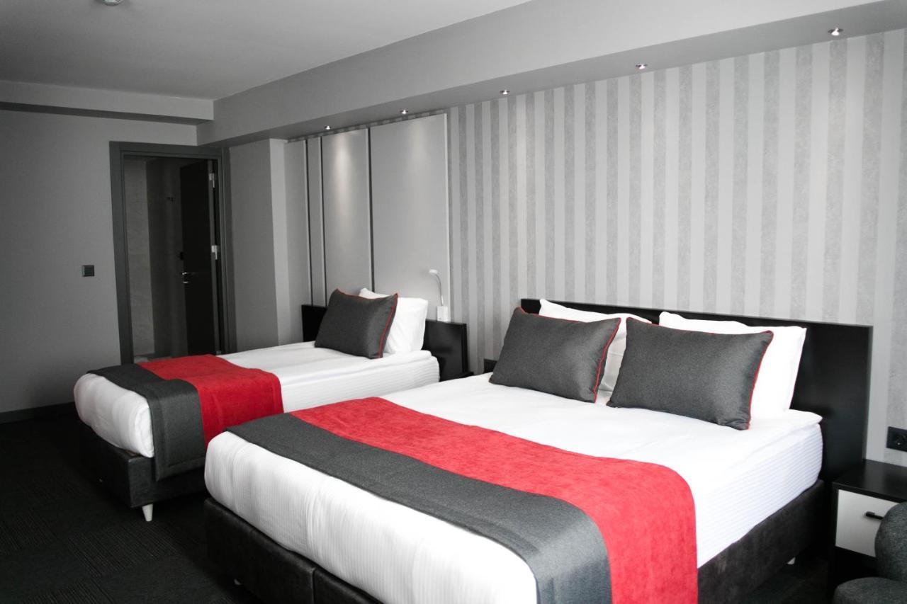 Methishotel Karsiyaka Izmir İzmir Exterior photo