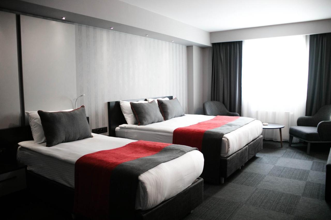 Methishotel Karsiyaka Izmir İzmir Exterior photo