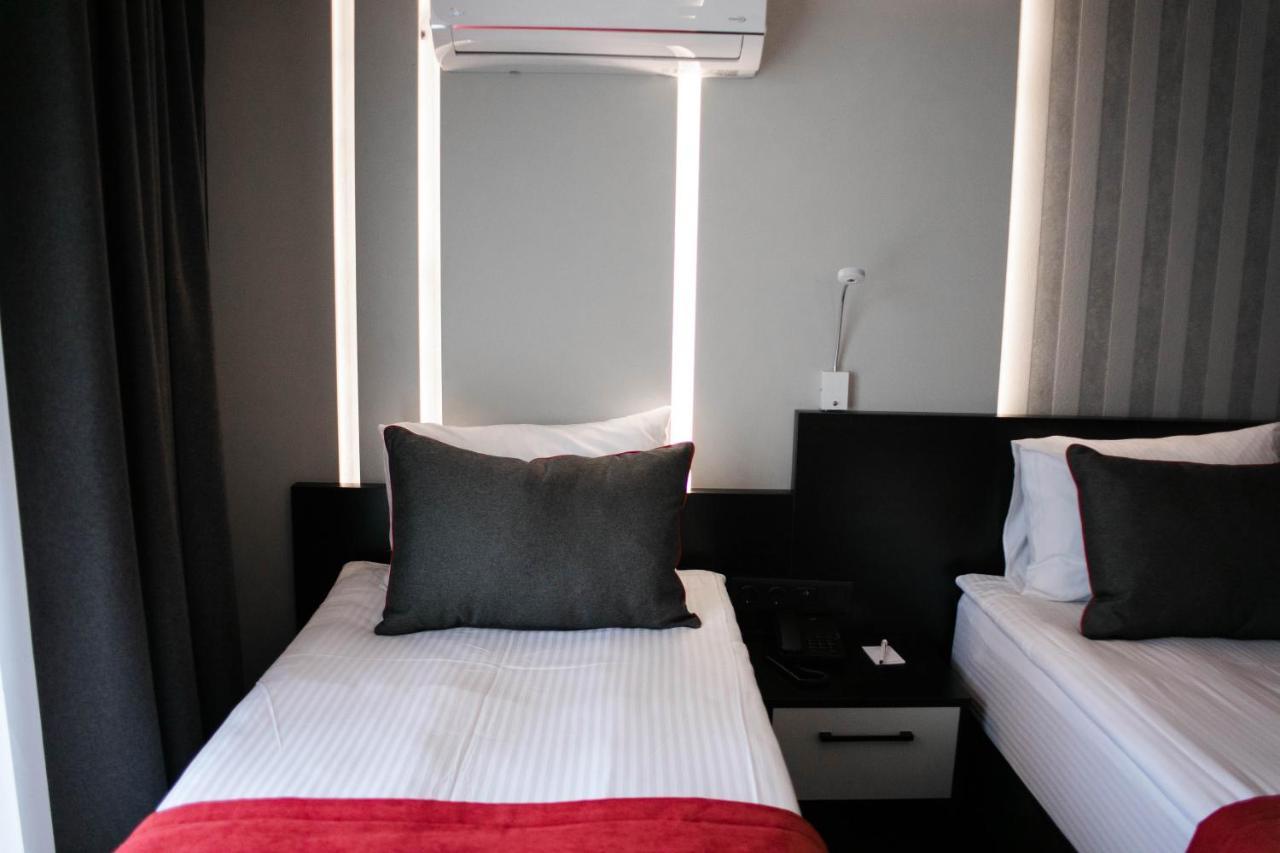 Methishotel Karsiyaka Izmir İzmir Exterior photo