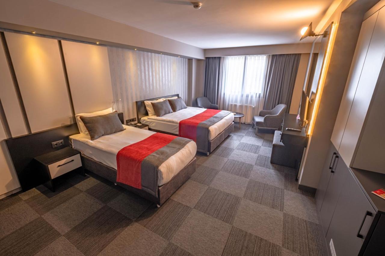 Methishotel Karsiyaka Izmir İzmir Exterior photo