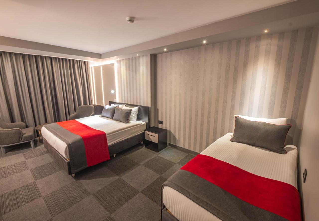 Methishotel Karsiyaka Izmir İzmir Exterior photo