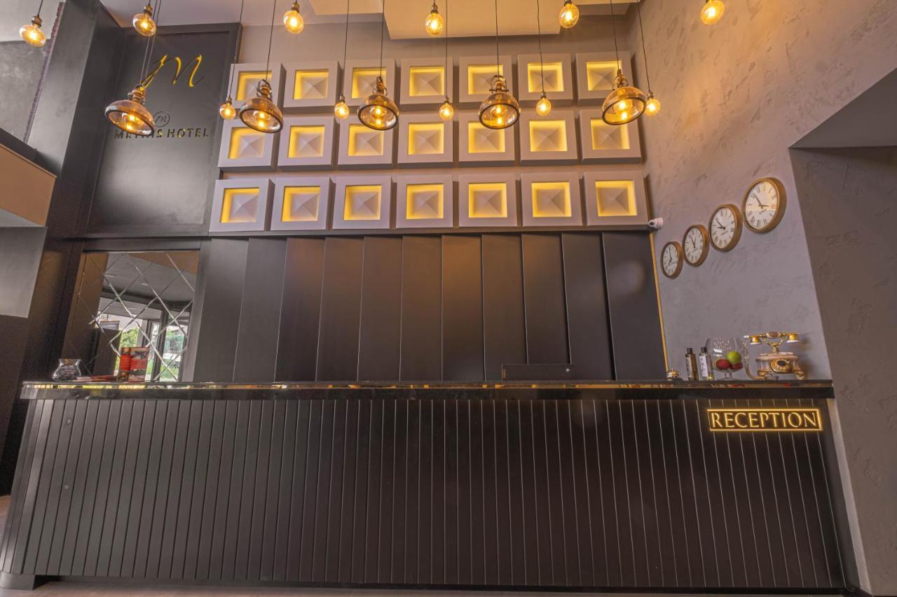 Methishotel Karsiyaka Izmir İzmir Exterior photo