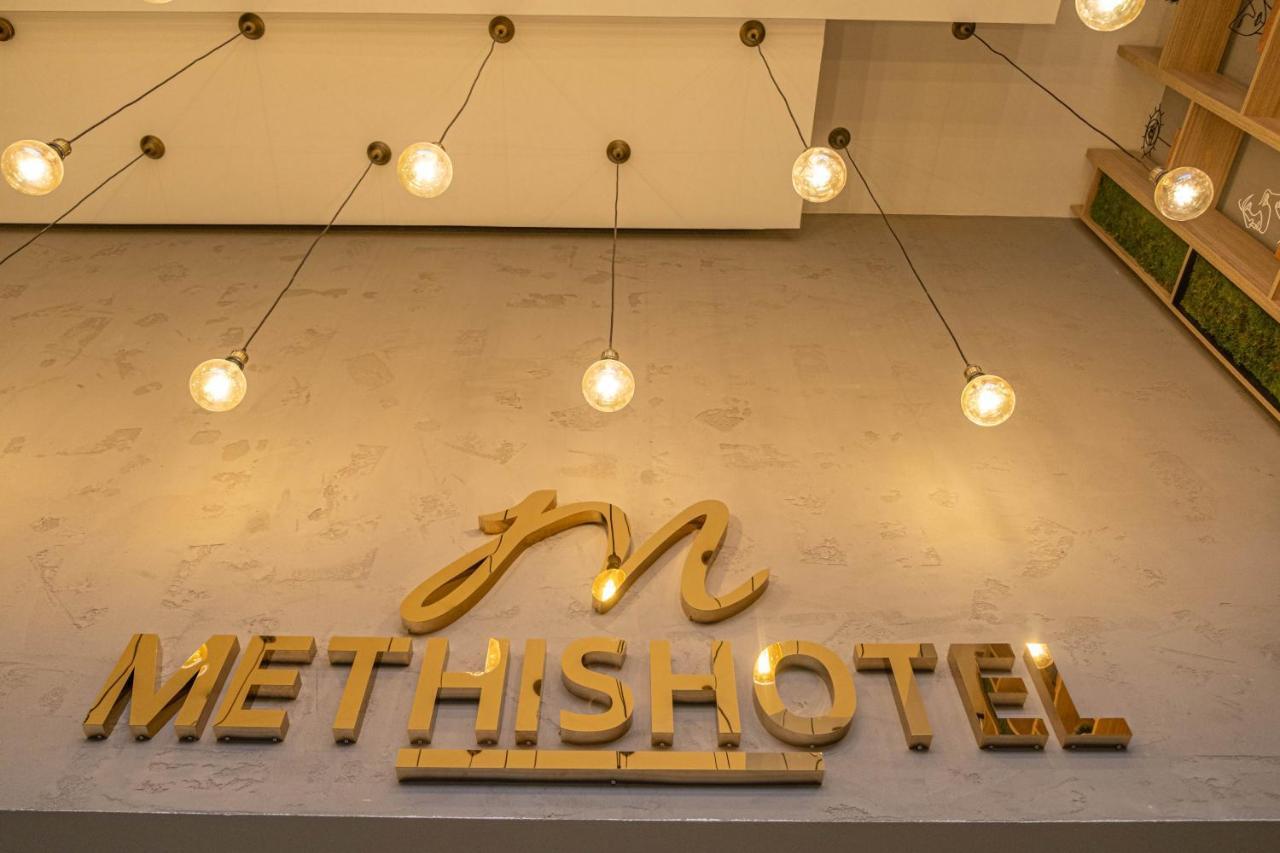 Methishotel Karsiyaka Izmir İzmir Exterior photo