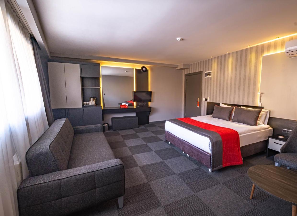Methishotel Karsiyaka Izmir İzmir Exterior photo