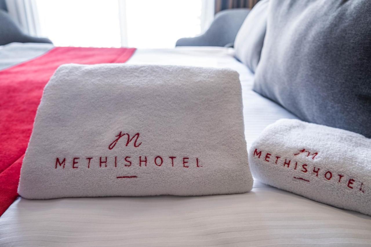 Methishotel Karsiyaka Izmir İzmir Exterior photo