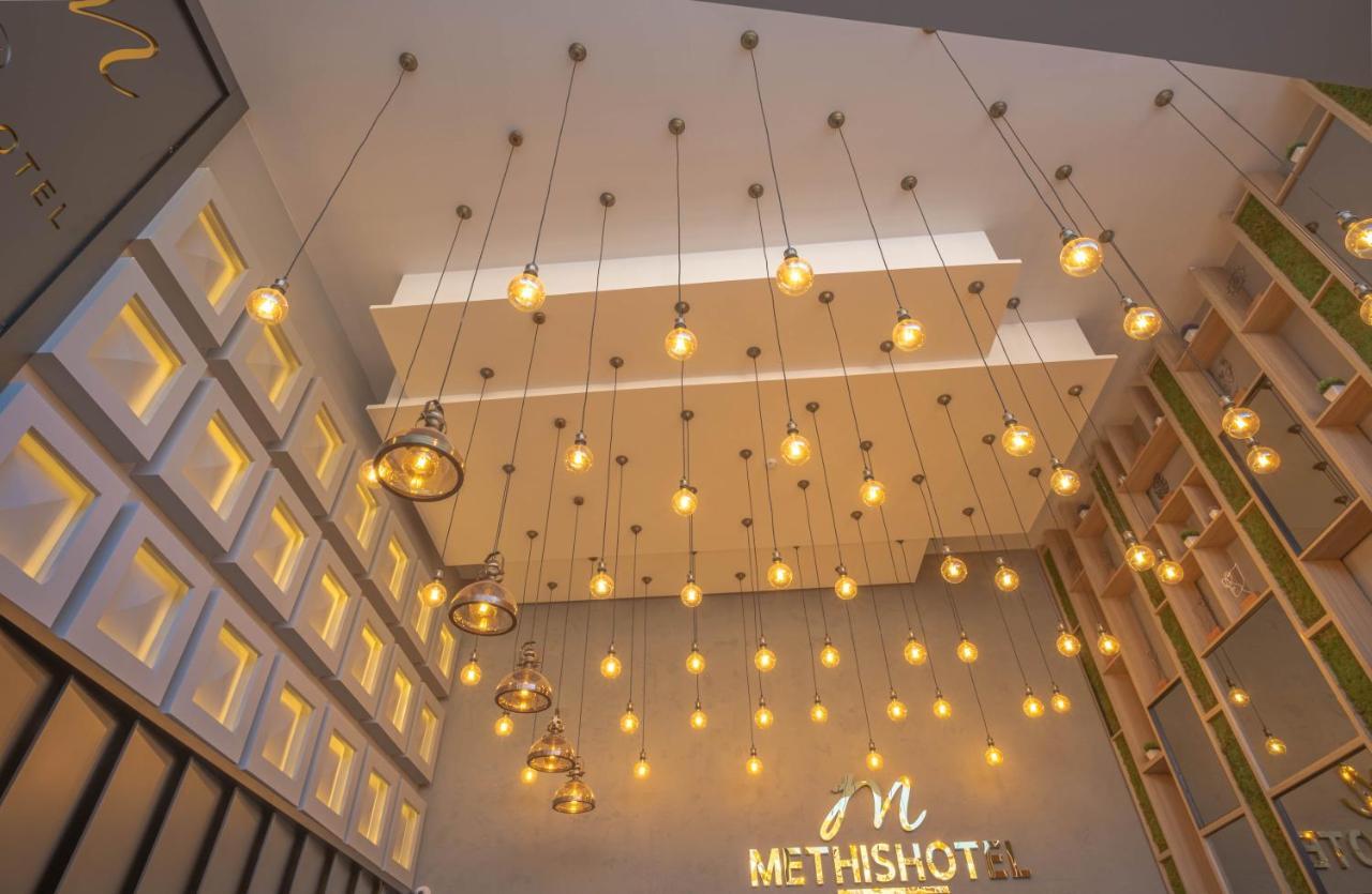 Methishotel Karsiyaka Izmir İzmir Exterior photo