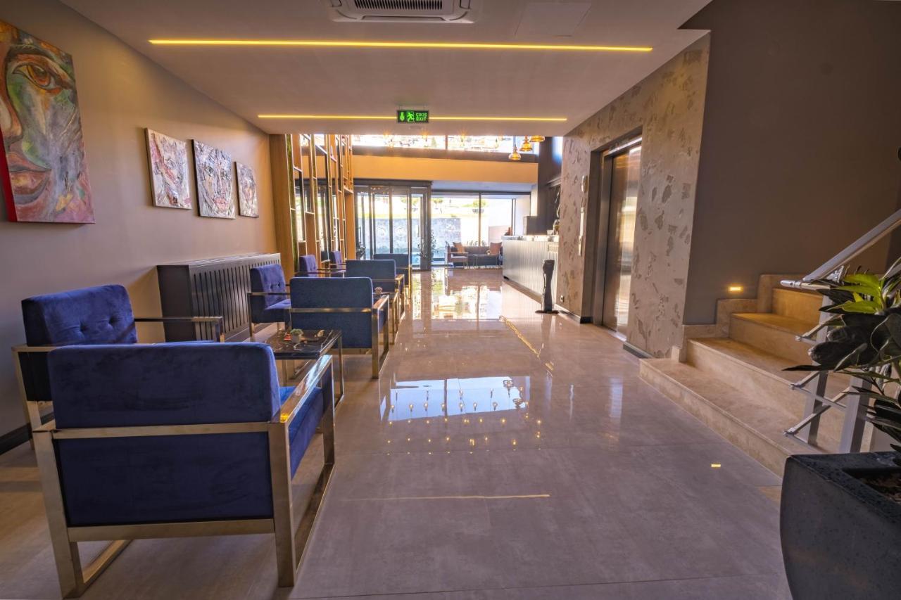 Methishotel Karsiyaka Izmir İzmir Exterior photo