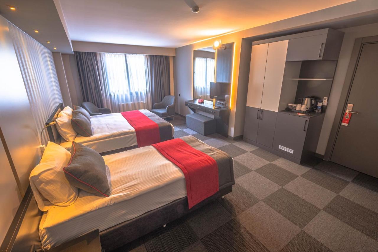 Methishotel Karsiyaka Izmir İzmir Exterior photo