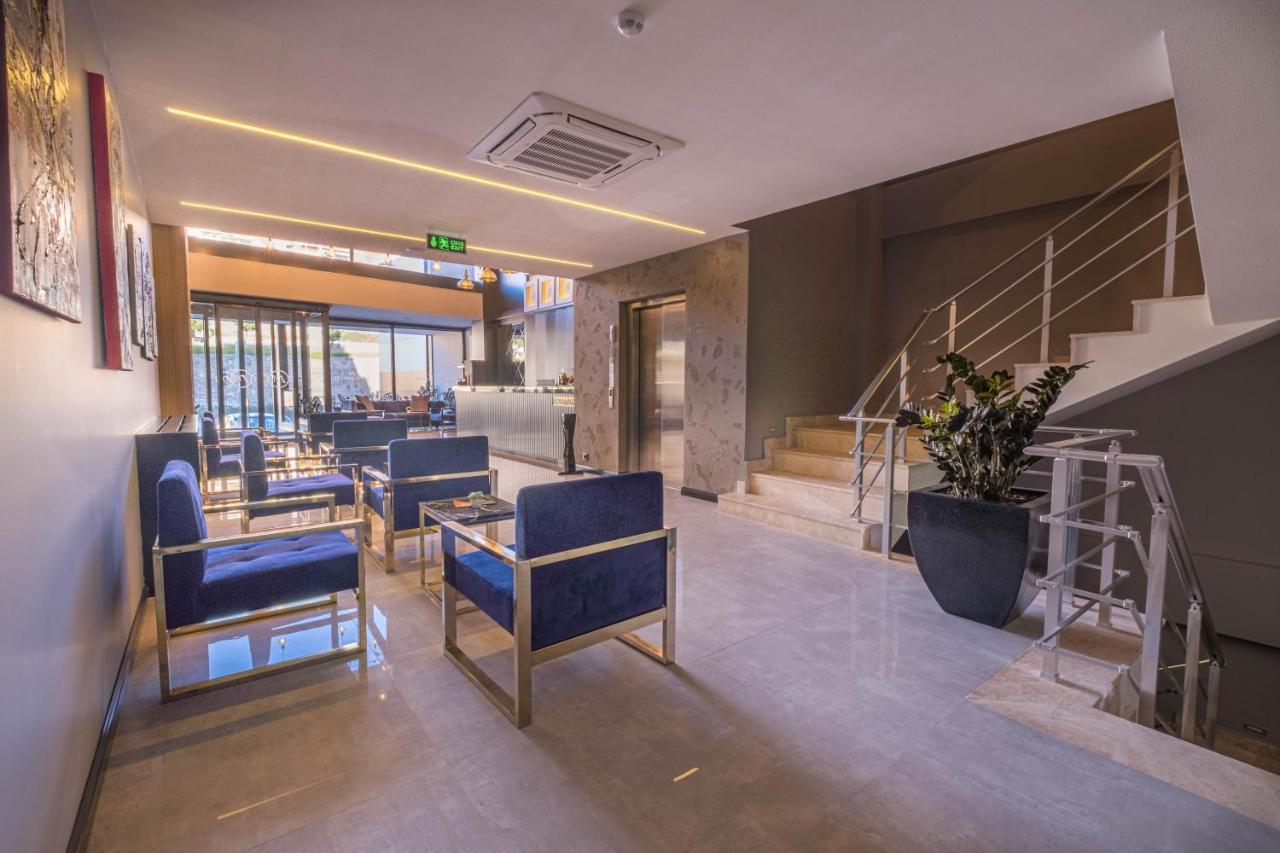 Methishotel Karsiyaka Izmir İzmir Exterior photo