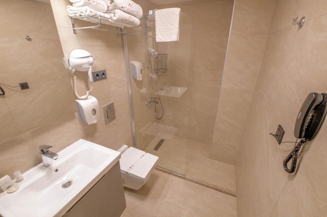 Methishotel Karsiyaka Izmir İzmir Exterior photo